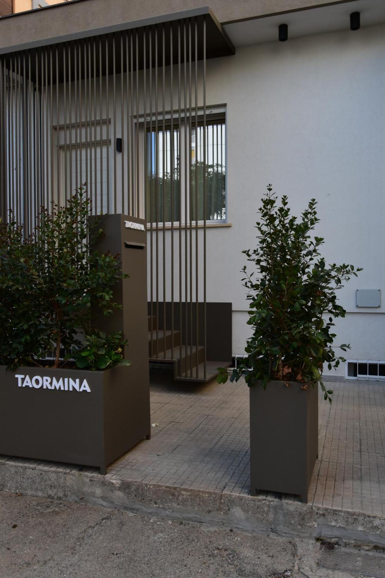Cilea Apartments Palermo Exterior foto
